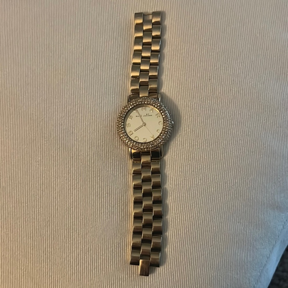 Marc jacobs Womens watch